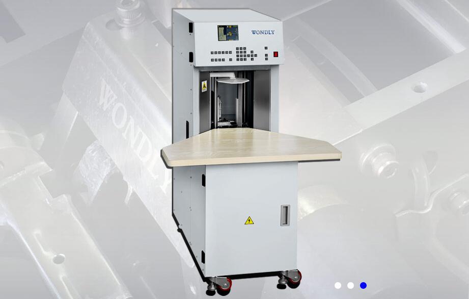 WDLSZJ Paper counting machine