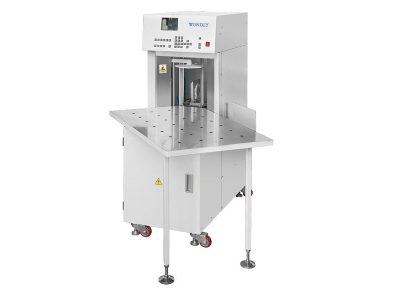Automatic paper counting machine