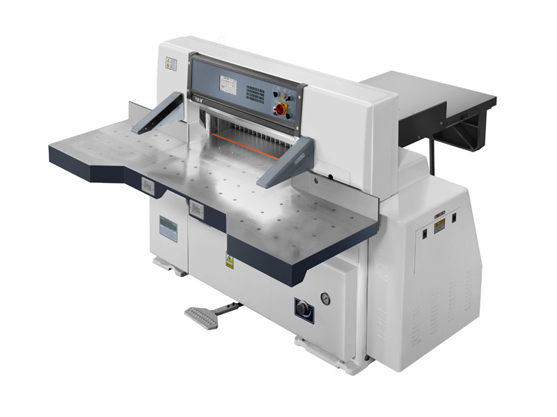 QZYK920DN Program-control paper cutter