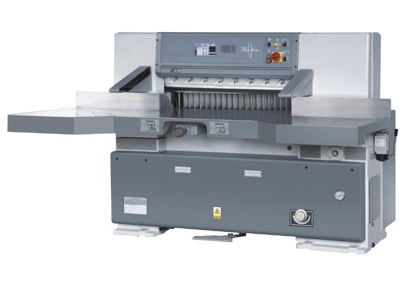 QZK203DGN Program-control paper cutter