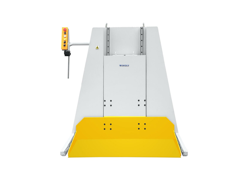 Automatic hydraulic lift LT-2