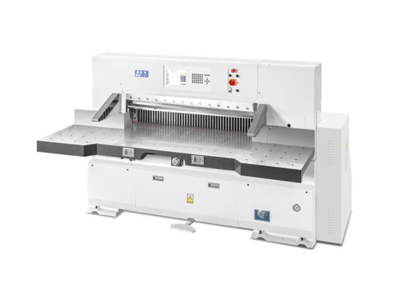 book paper Cutting Machiner book paper Cutting Machiner