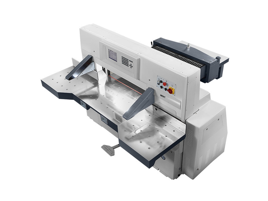 QZYK920DFT paper cutting machine