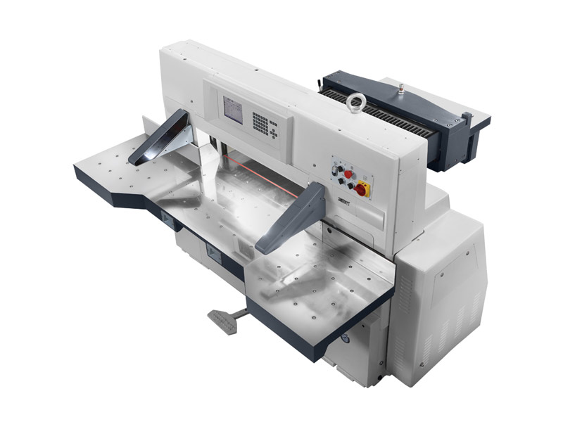 QZYK920DLT fully automatic Paper cutting machine